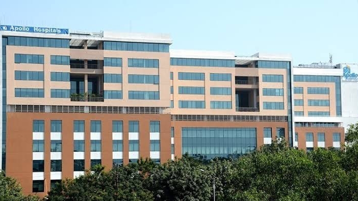 Apollo Hospitals Navi Mumbai