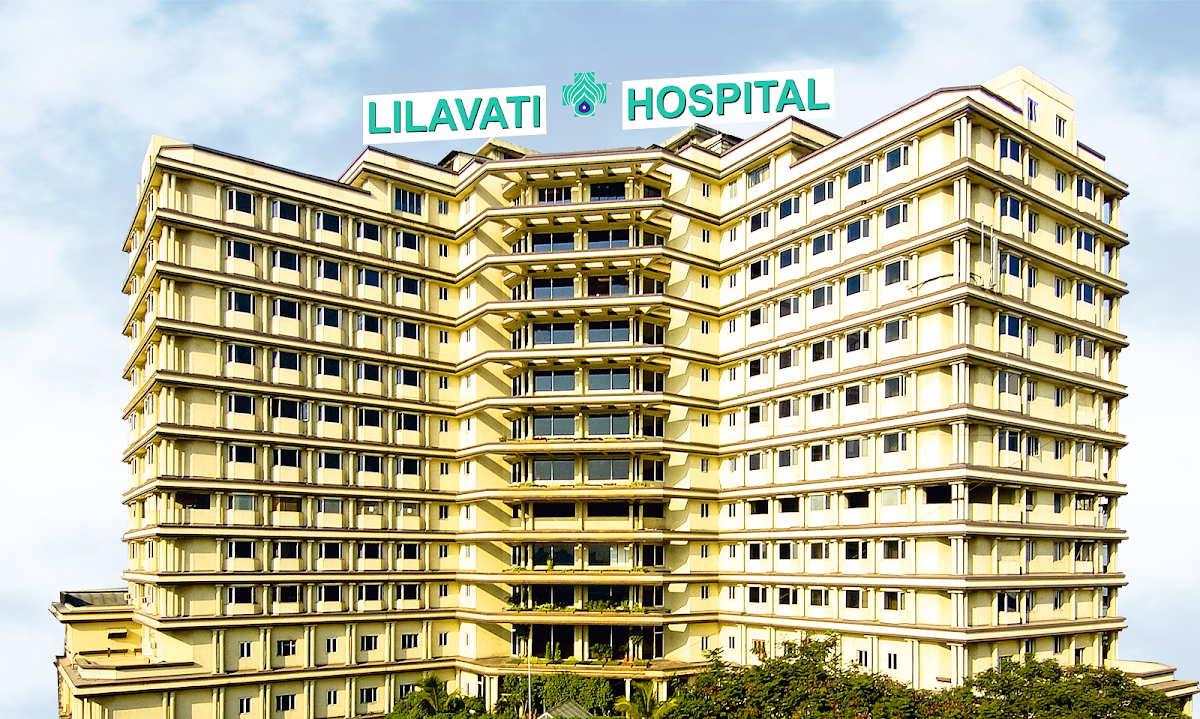 Lilavati Hospital and Research Centre