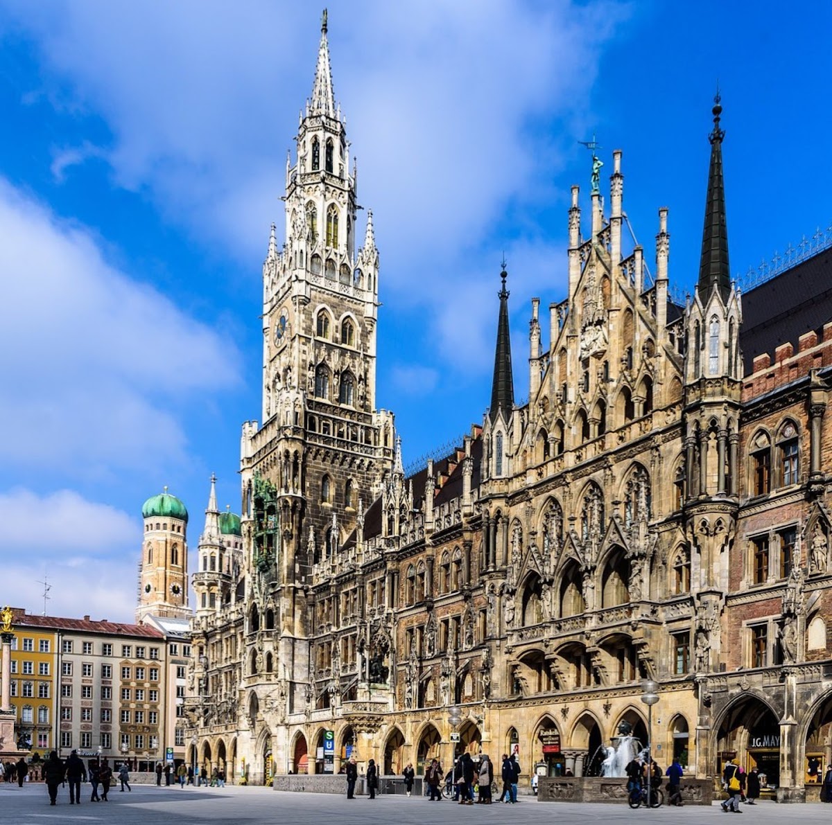 Munich, Germany