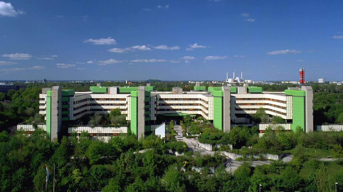Academic Hospital Bogenhausen