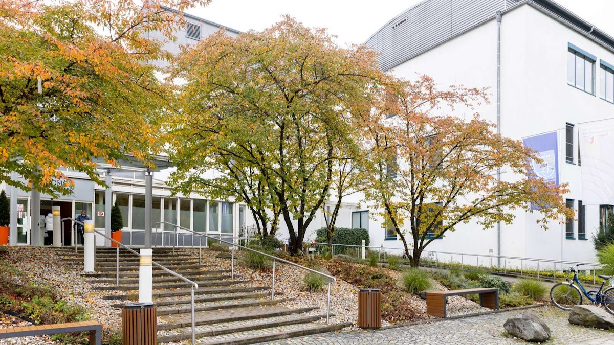 Schoen Clinic München Harlaching