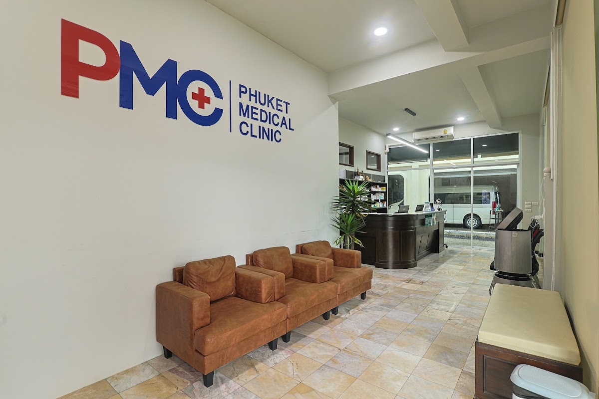 Phuket Medical Clinic