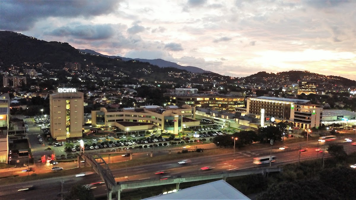 CIMA Hospital