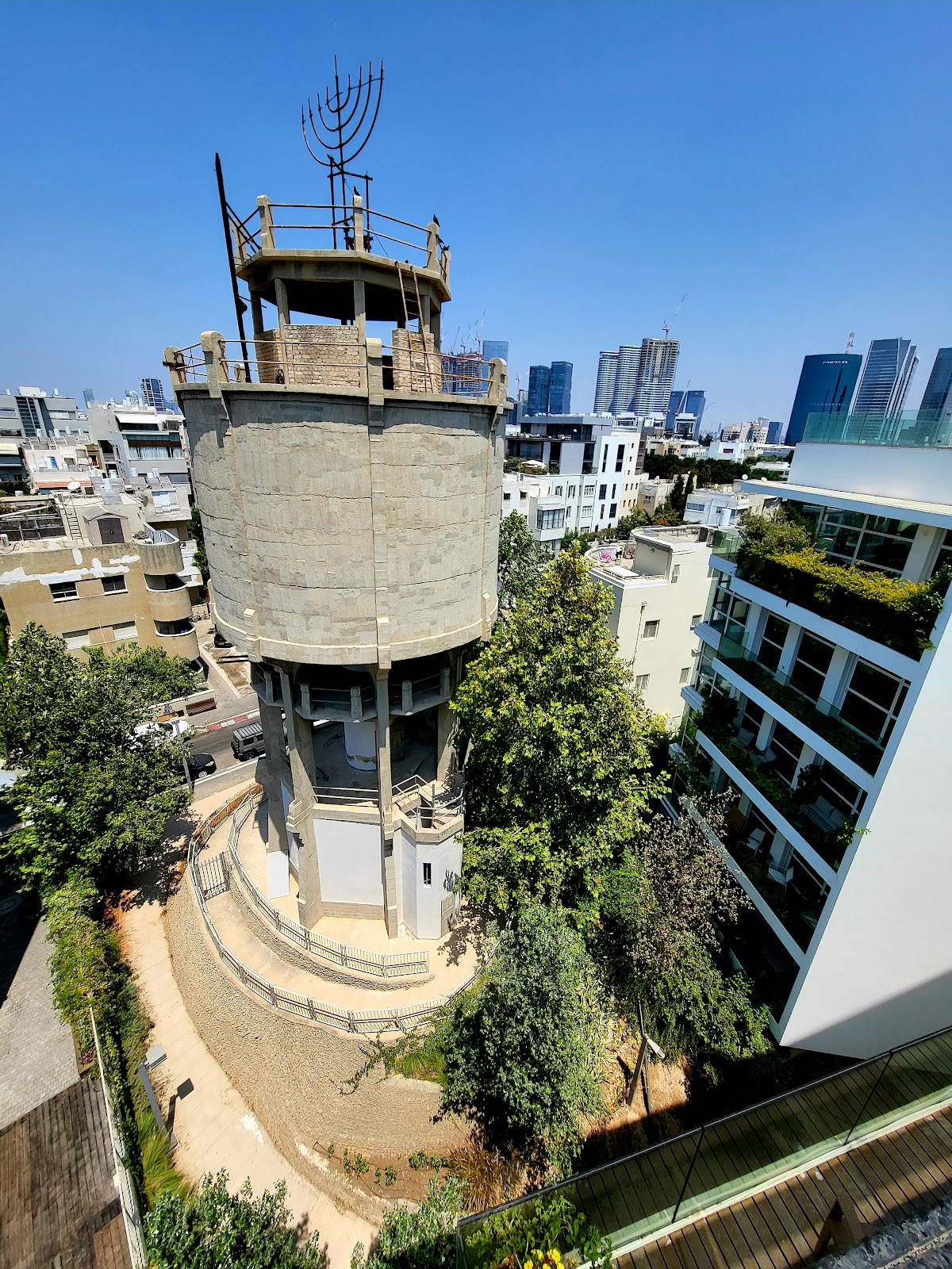 Tel Aviv