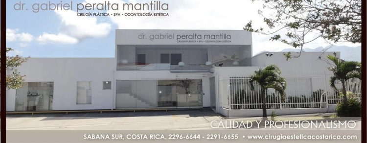 Peralta Mantilla Plastic Surgery Aesthetics Clinic