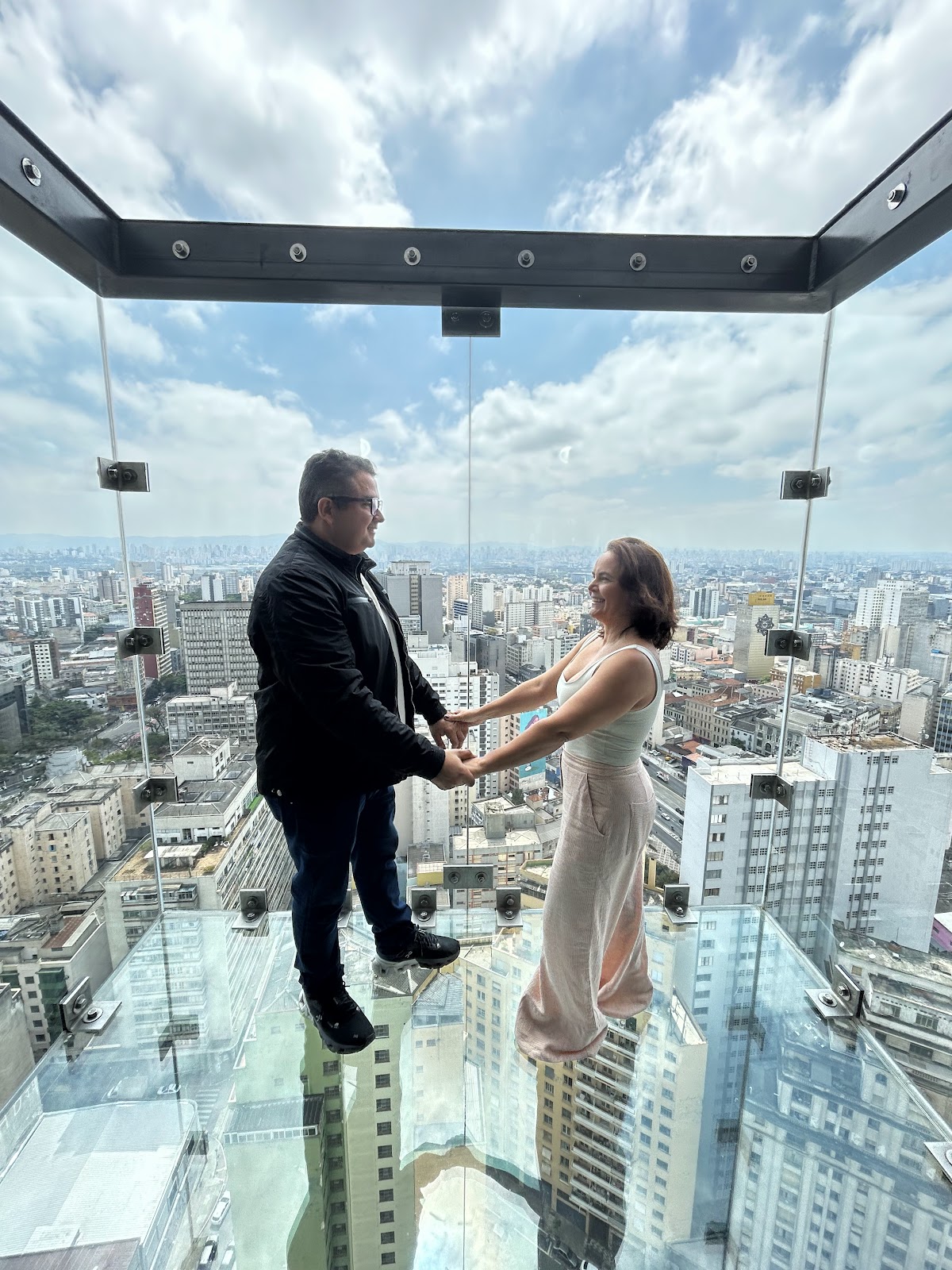 Sao Paulo