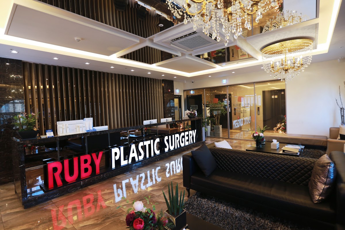 Ruby Plastic Surgery