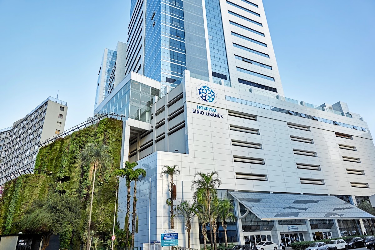 Hospital Sírio-Libanês