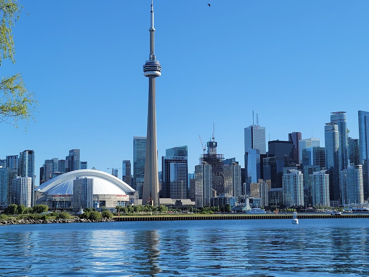 Toronto