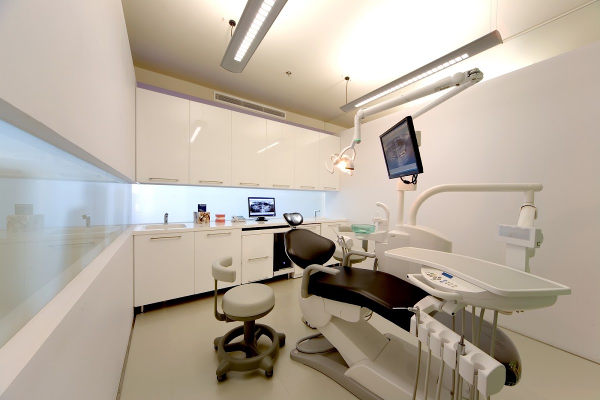 The Dental Studio @ Paragon