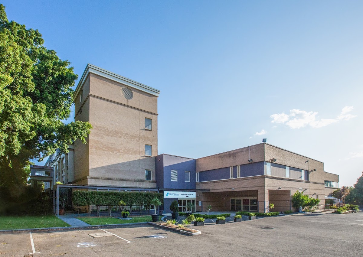 Sydney Private Hospital