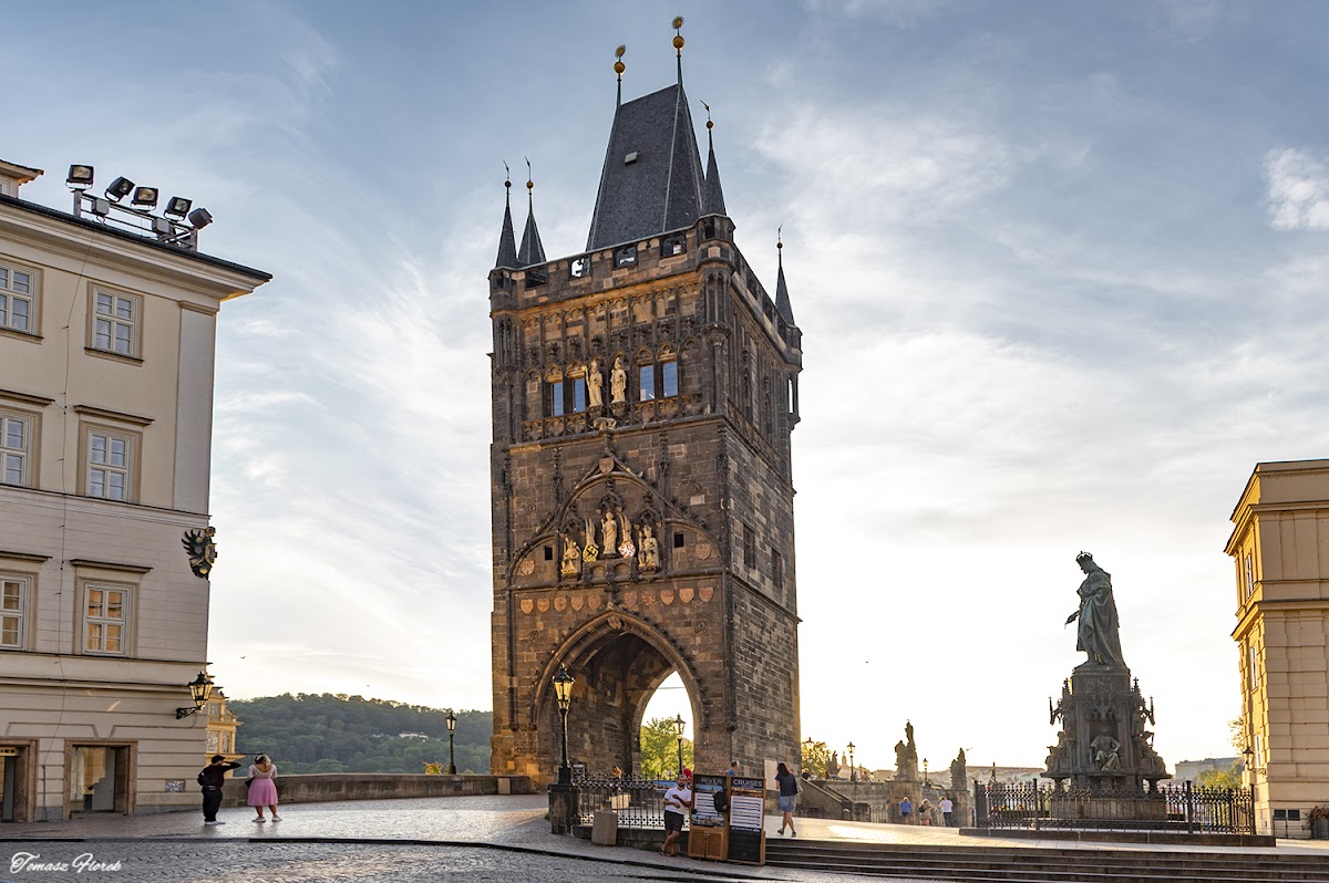 Prague, Czech Republic