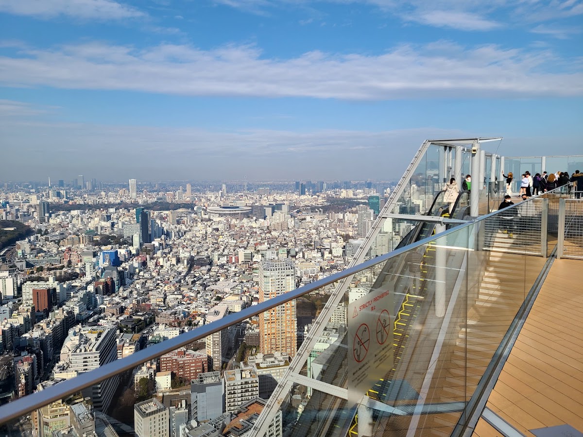 Tokyo