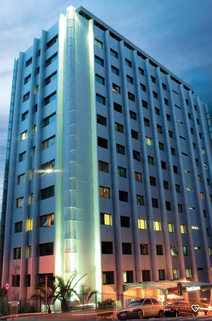 Hospital Paulistano