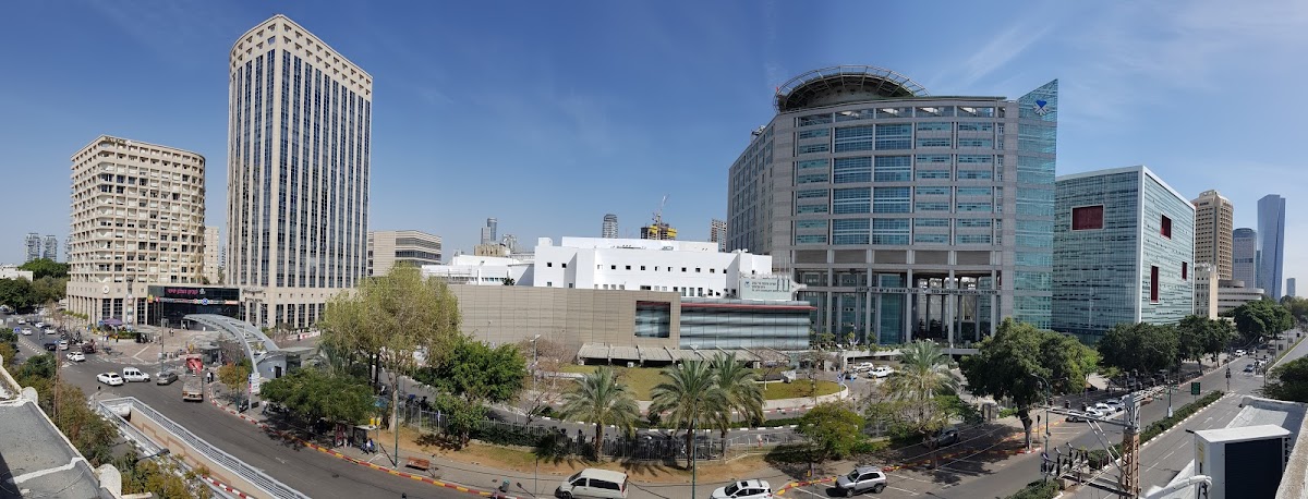 Top Ichilov Medical Center