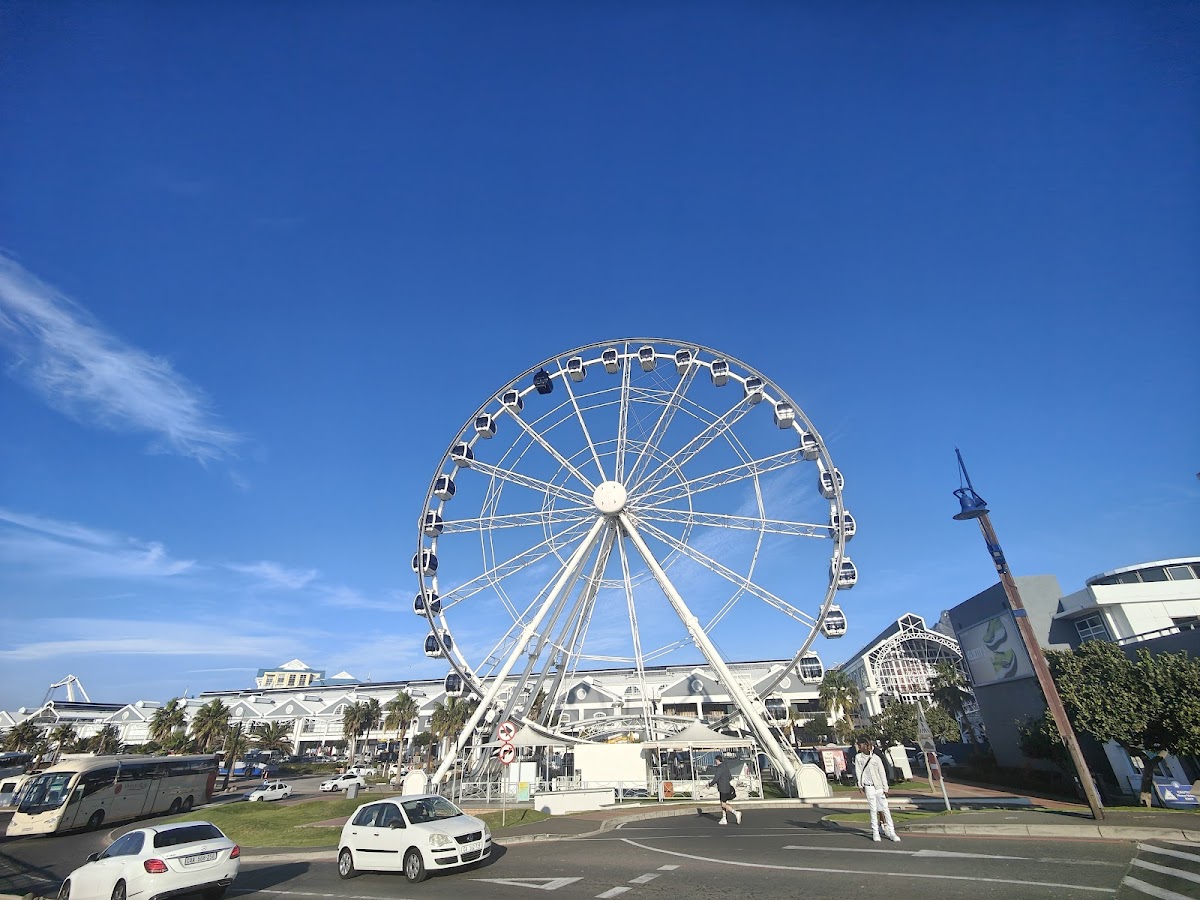 Cape Town, South Africa