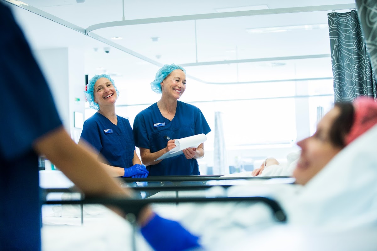Sydney Surgical Centre