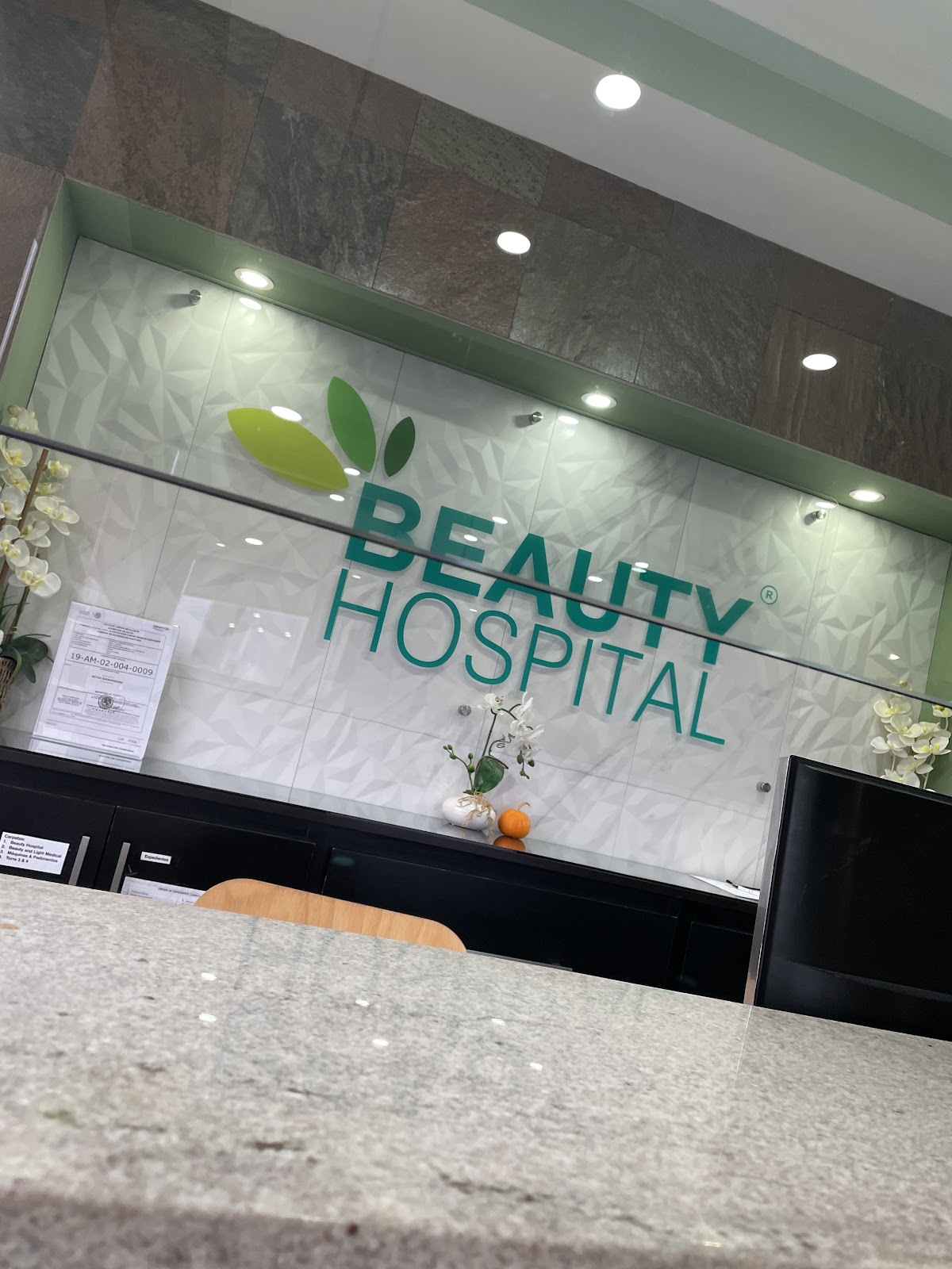 Alice Beauty Clinic