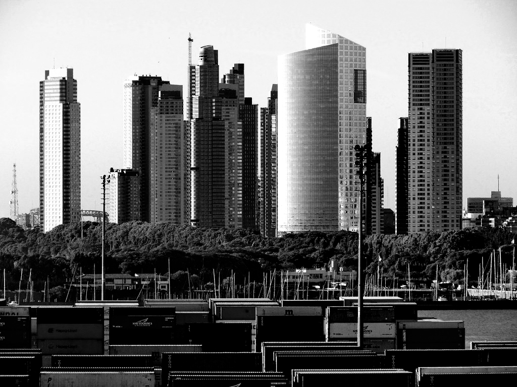 Buenos Aires, Argentina