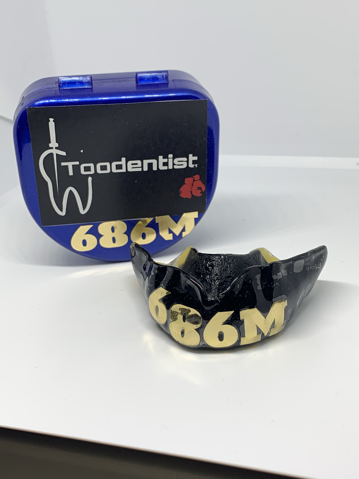 Toodentist & MD Esthetics