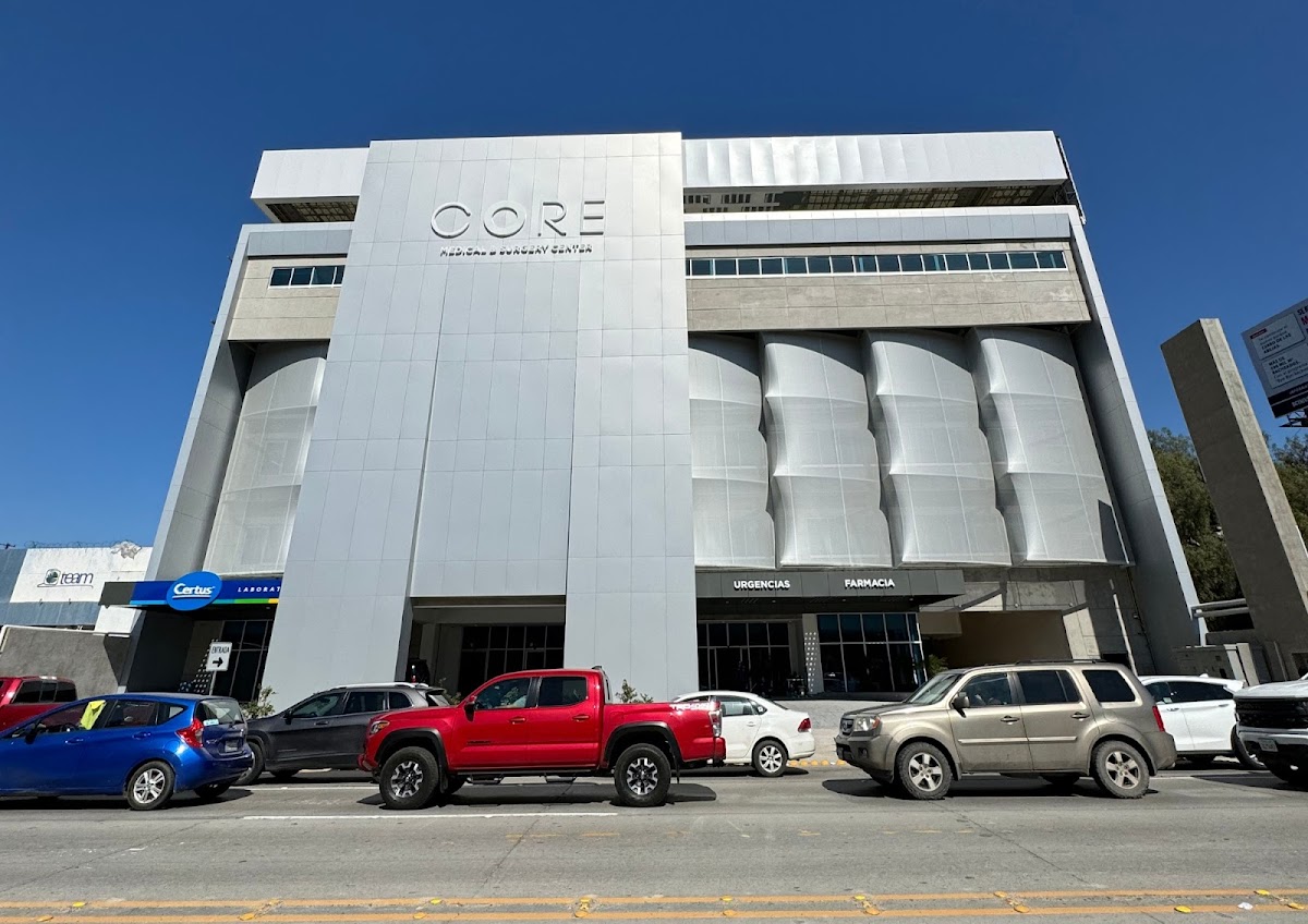 CORE Medical Surgery Center