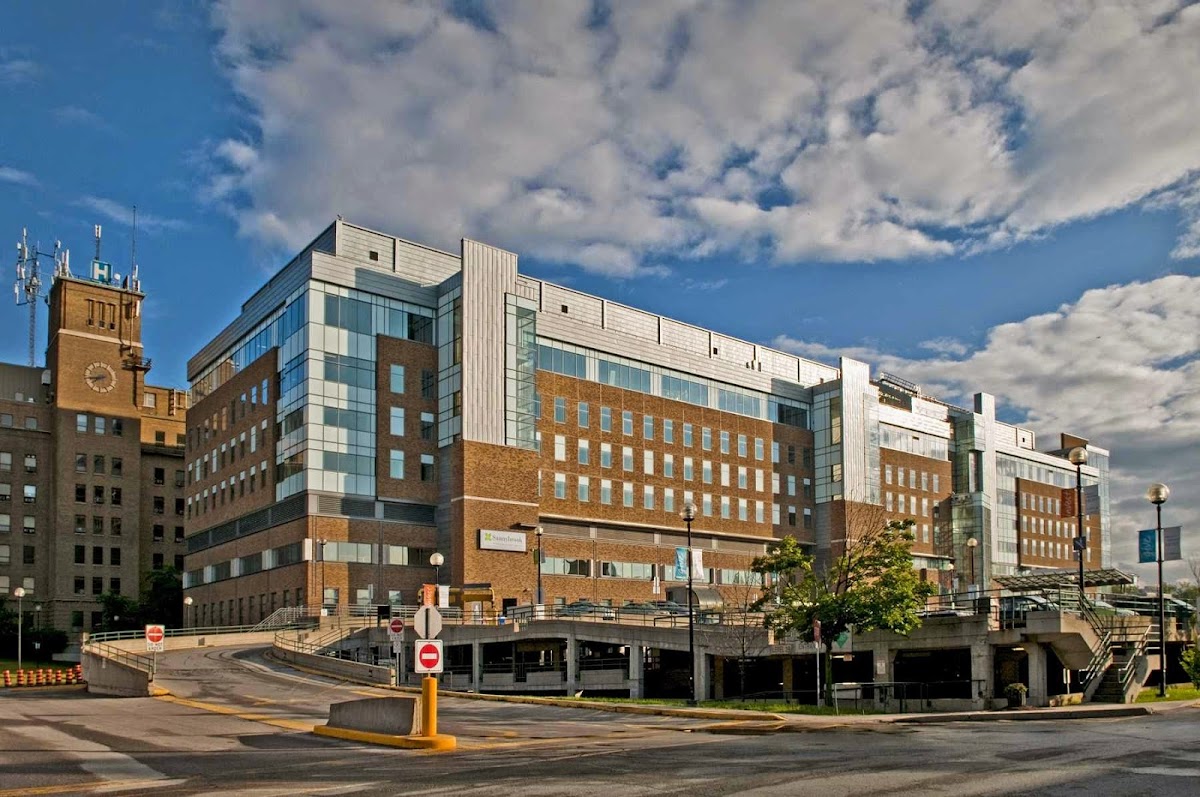 Sunnybrook Hospital