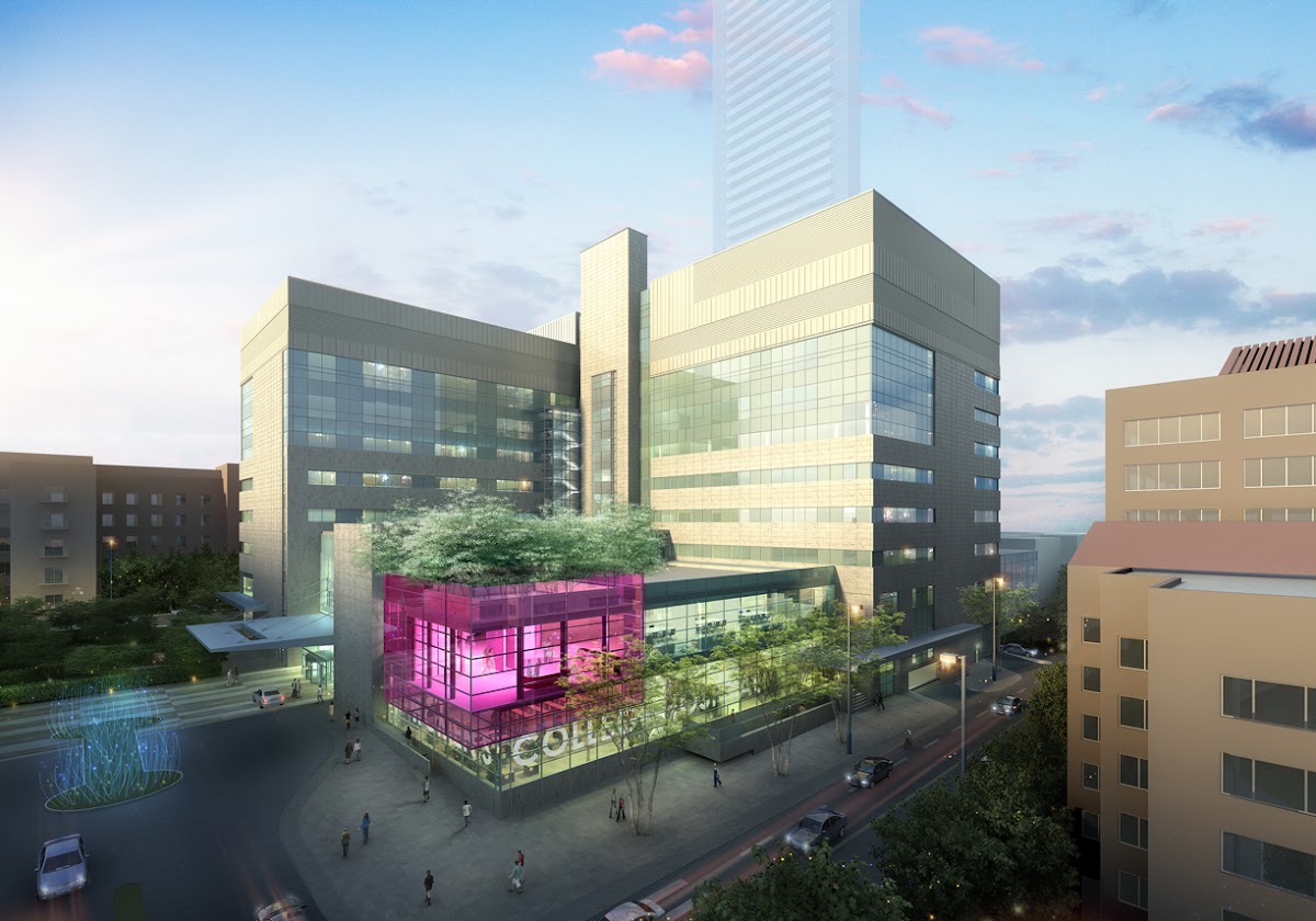 Women’s College Hospital