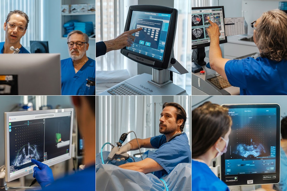 Urology Innovations Canada