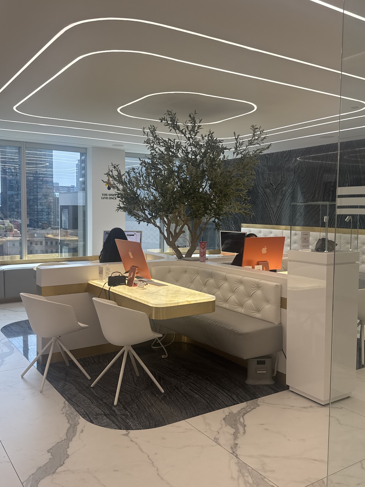 Padra Clinic Toronto