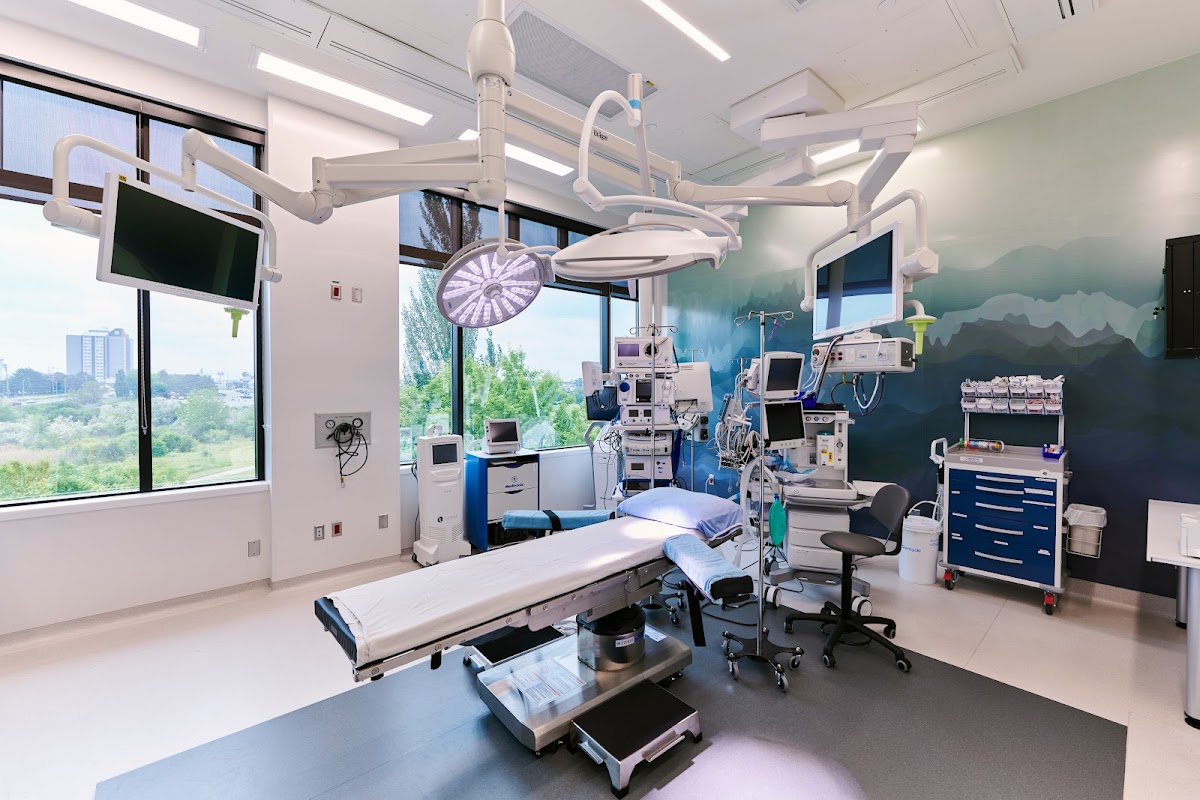 Surgical Solutions Network
