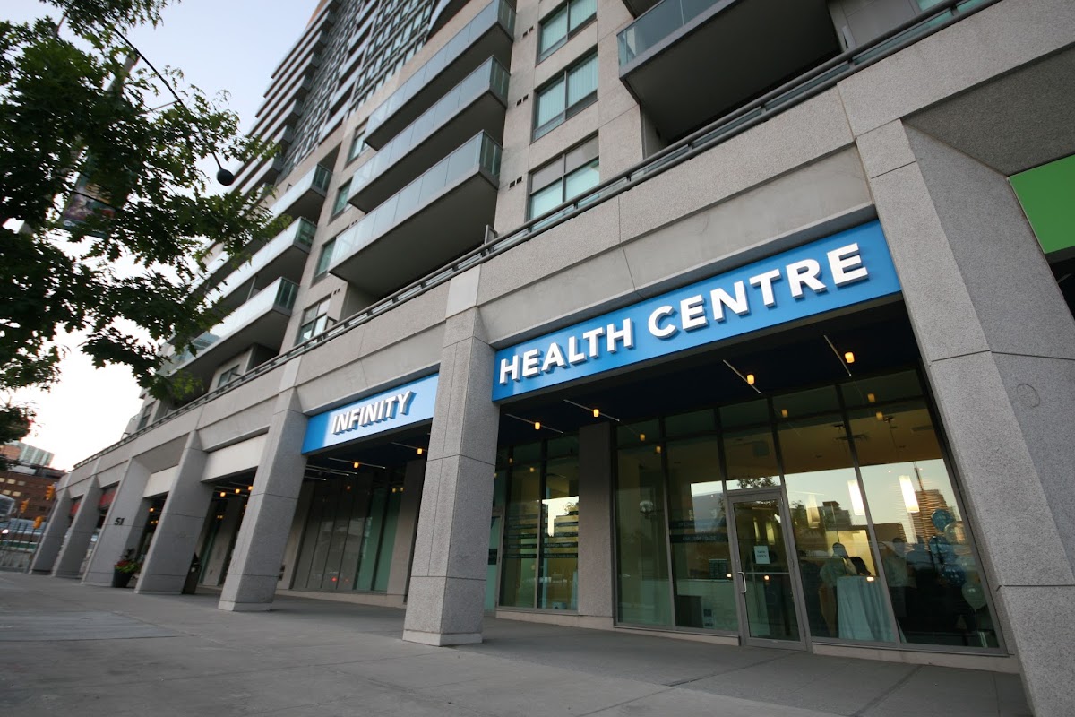 PinPoint Infinity Health Walk-in Clinic