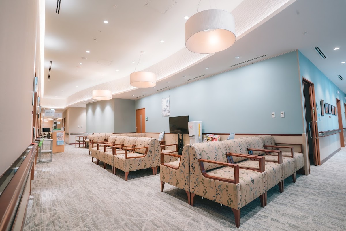 Kameda Kyobashi Clinic