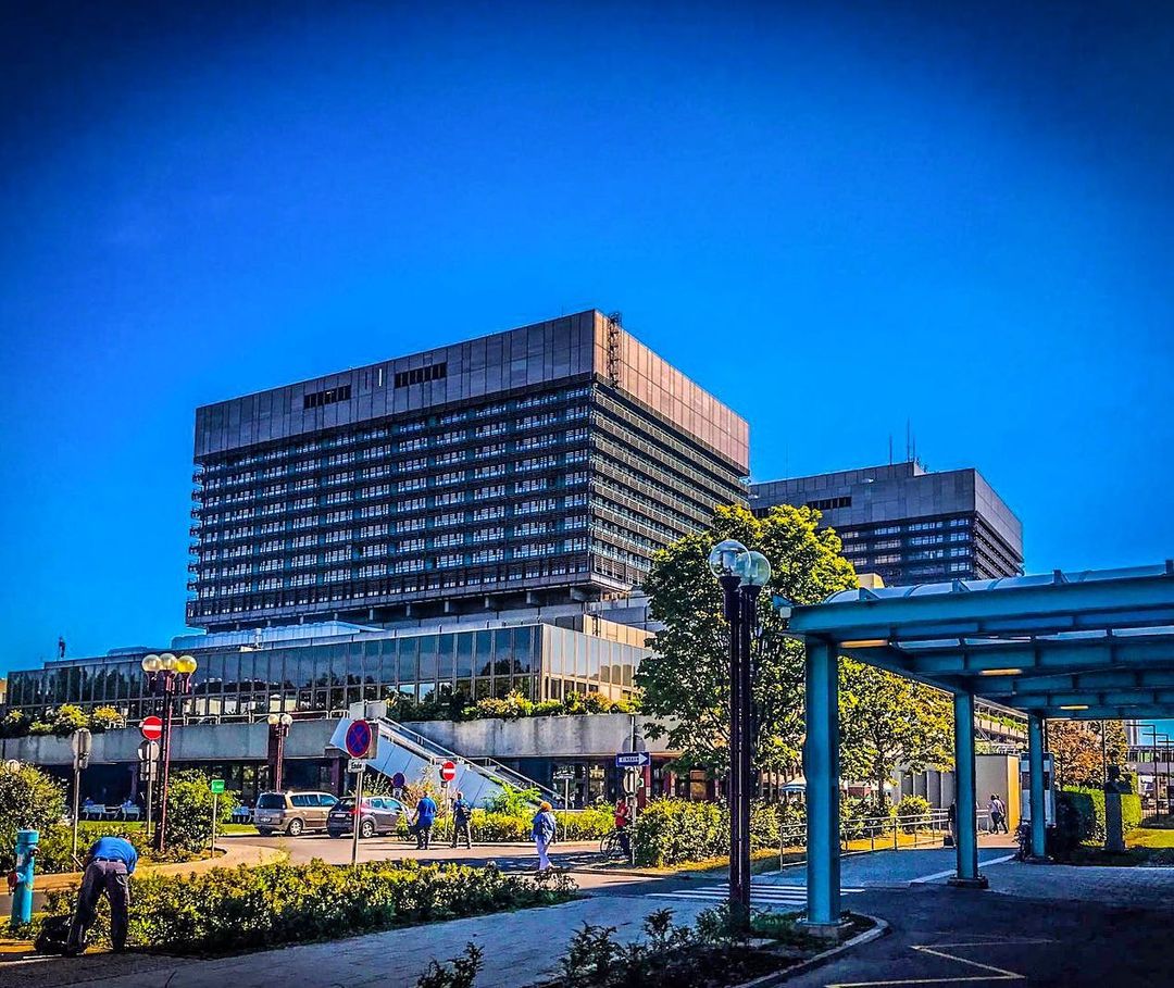 AKH Wien - Medical University of Vienna