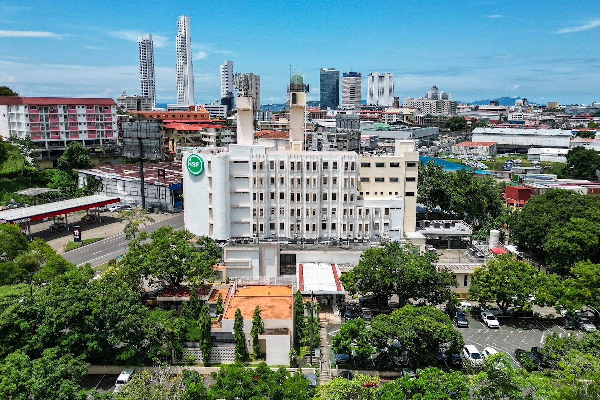 Hospital Santa Fe