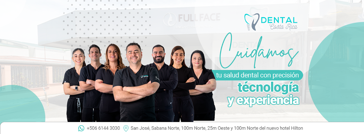 Dental Cosmetics Costa Rica
