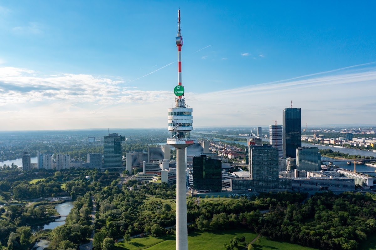Vienna, Austria