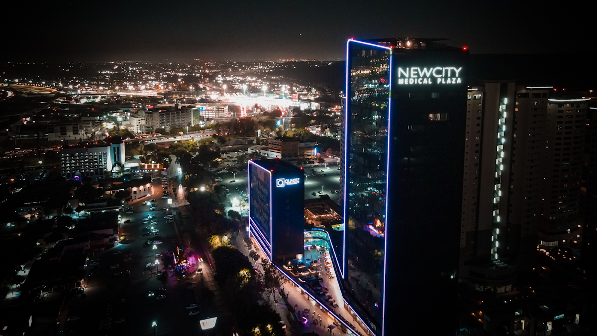 Plástica Tijuana
