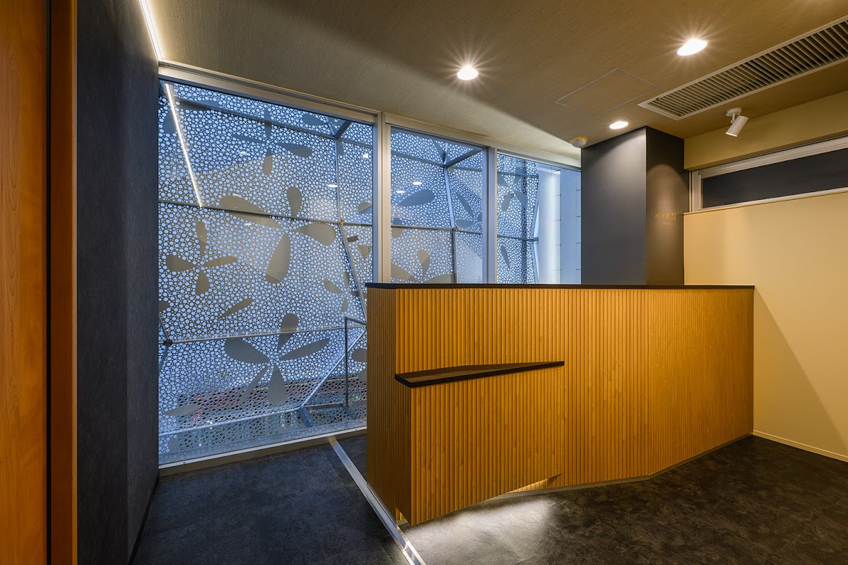 AVAN TOKYO