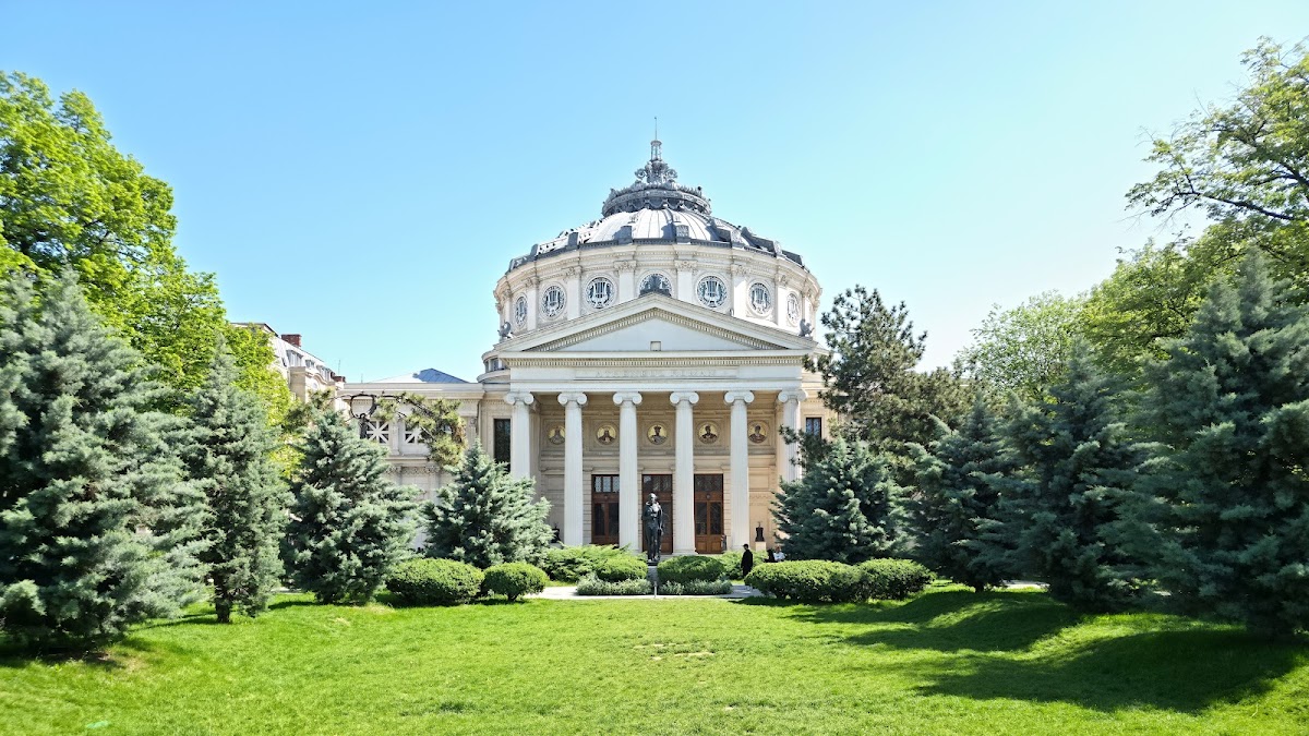 Bucharest, Romania