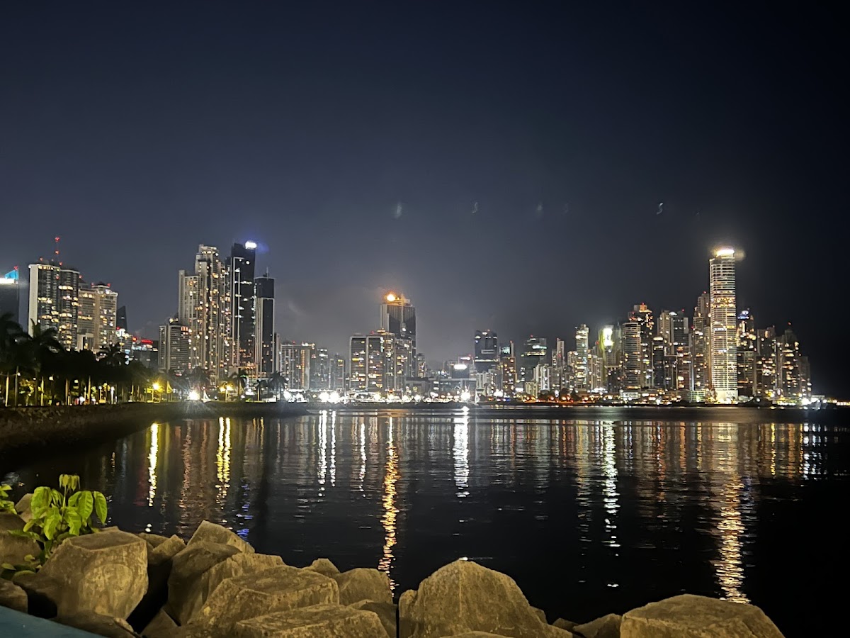 Panama City