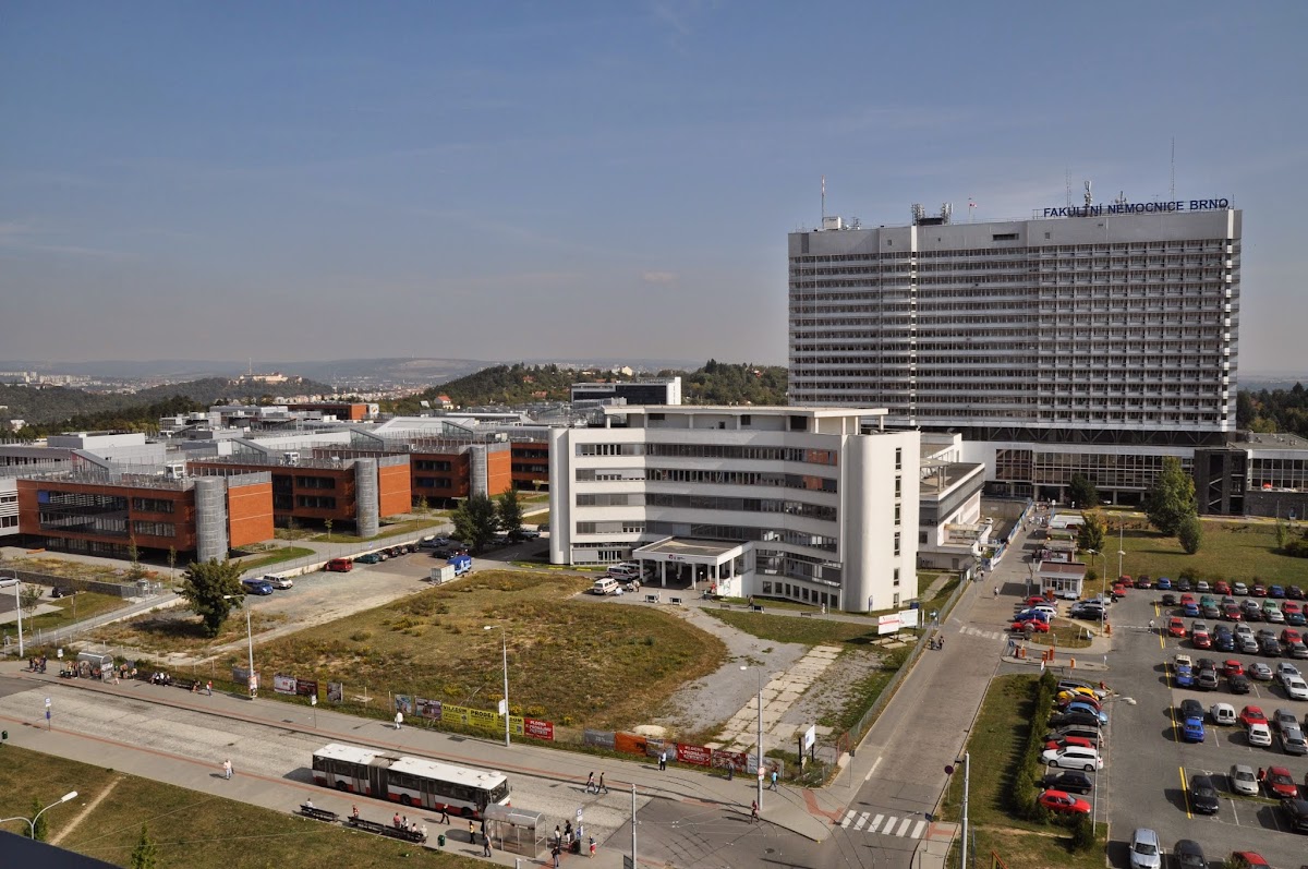 Brno Medical