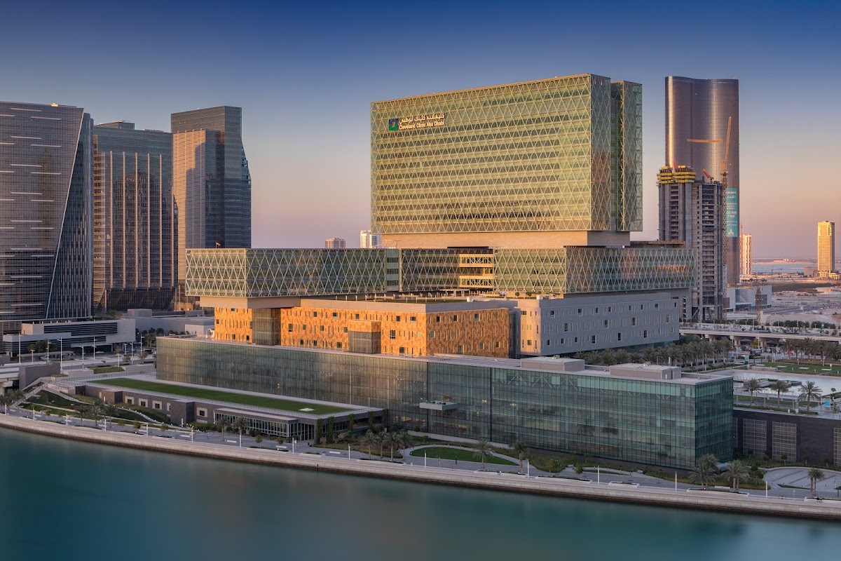 Cleveland Clinic Abu Dhabi
