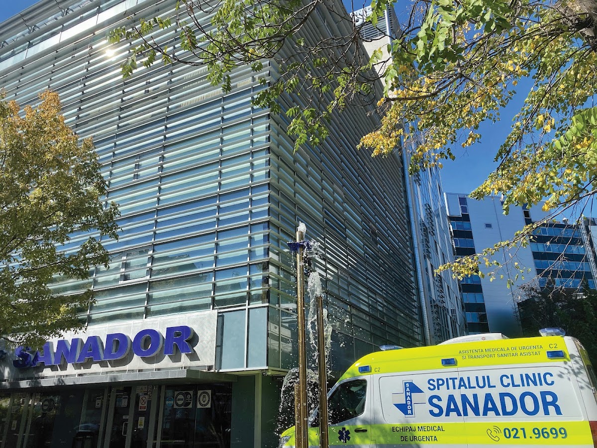 Sanador Hospital
