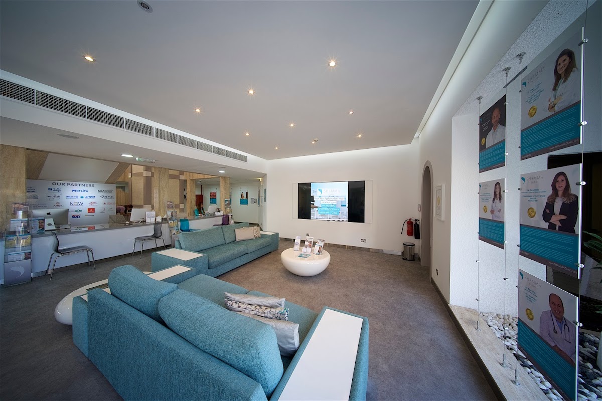 Novomed Clinics
