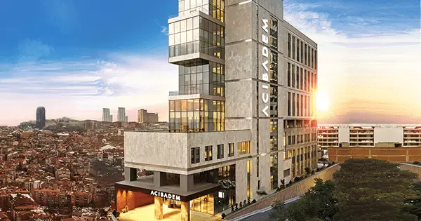 Acibadem Hospital