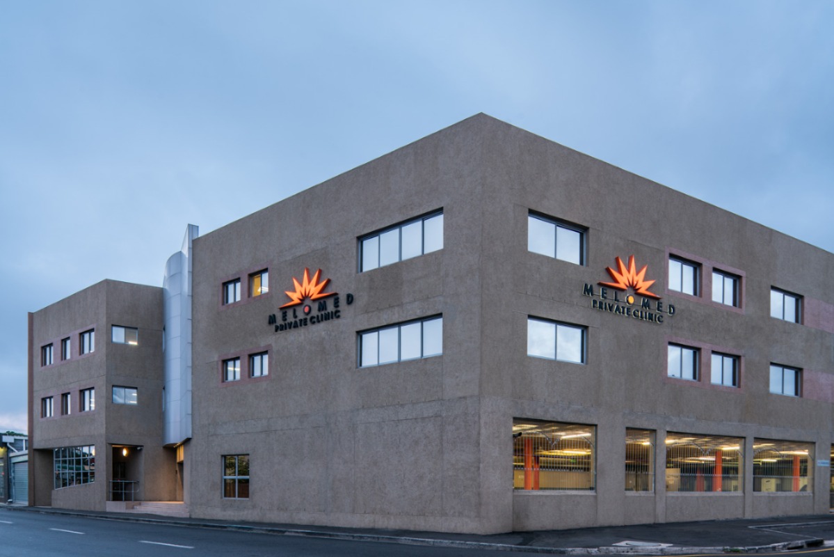 Melomed Claremont Private Hospital