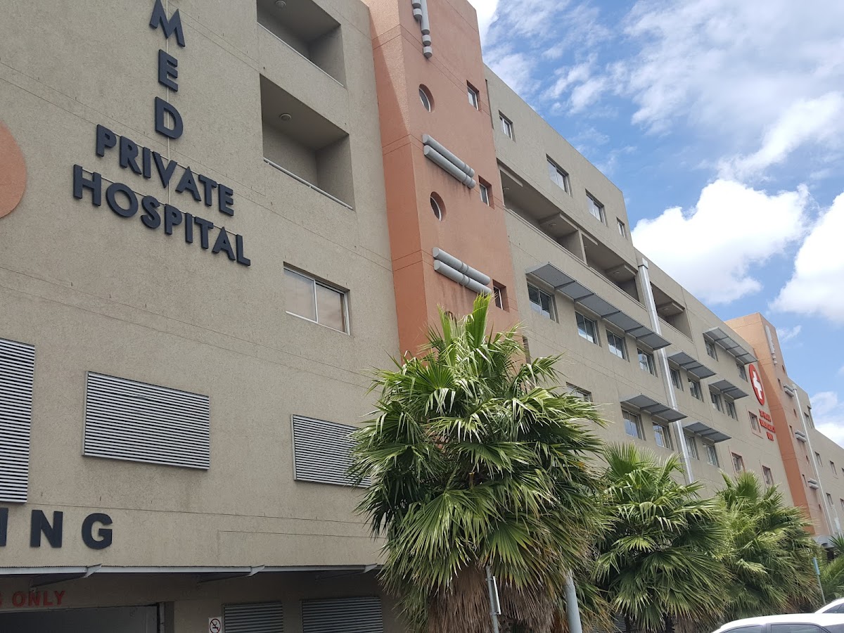 Melomed Bellville Private Hospital
