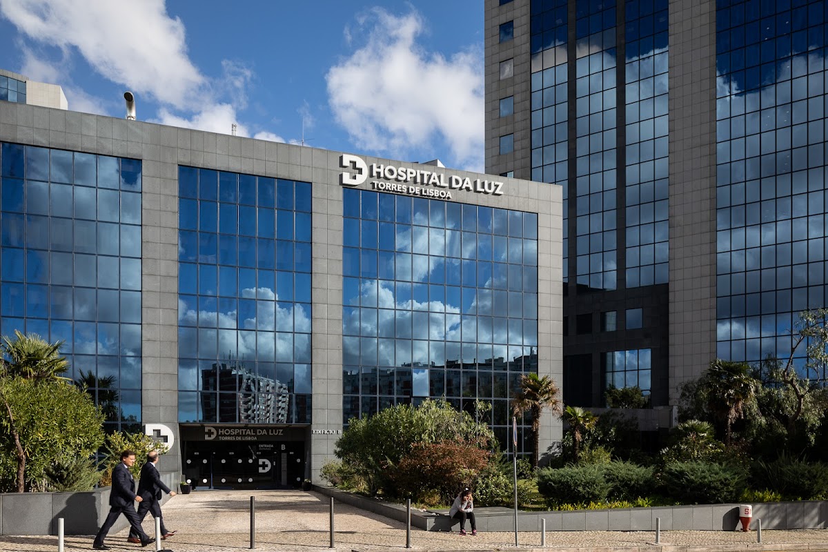 Hospital da Luz Torres de Lisboa
