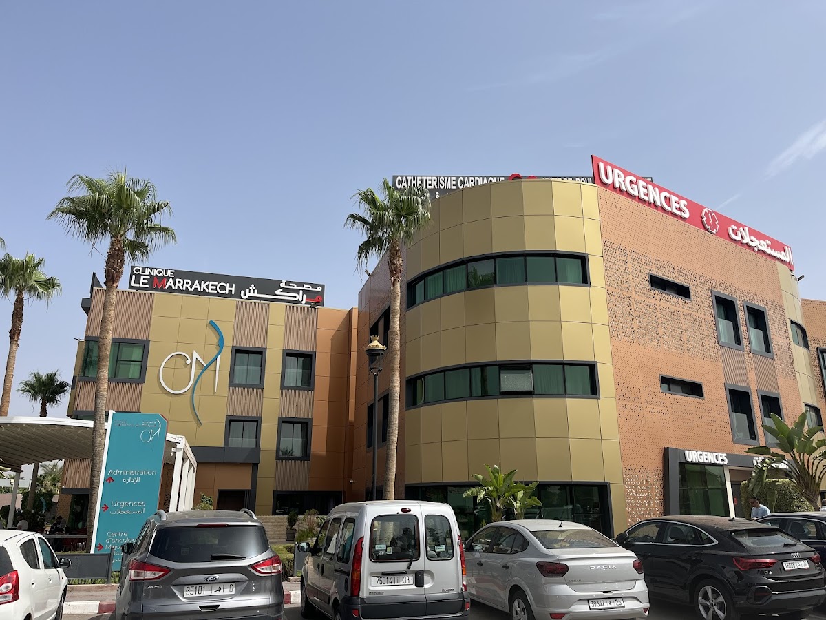Dalil Clinic