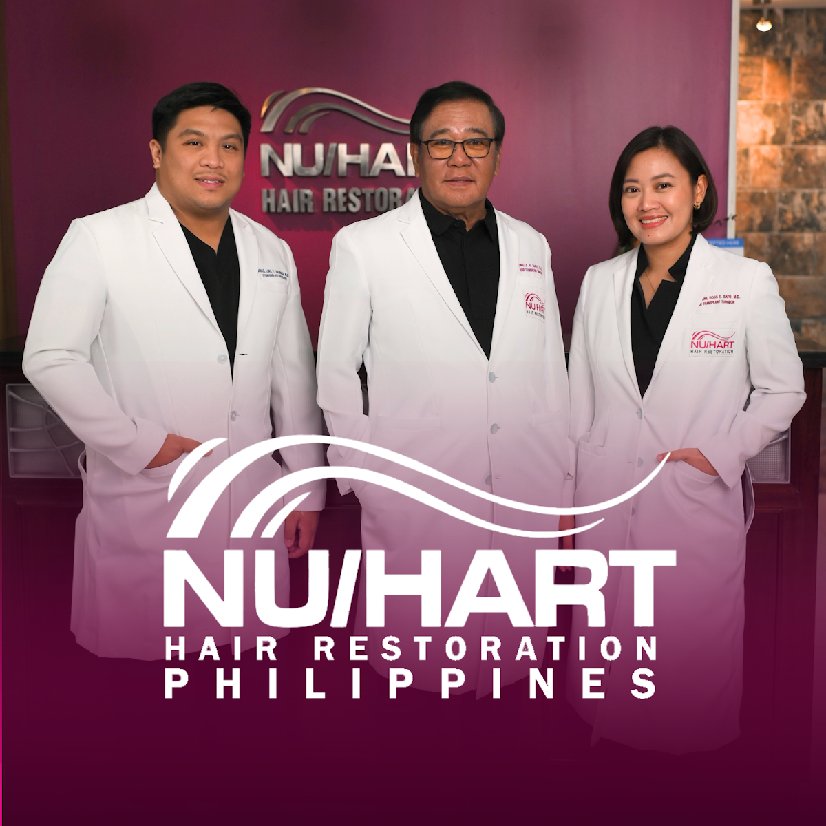 Nu/Hart Hair Transplant Clinic